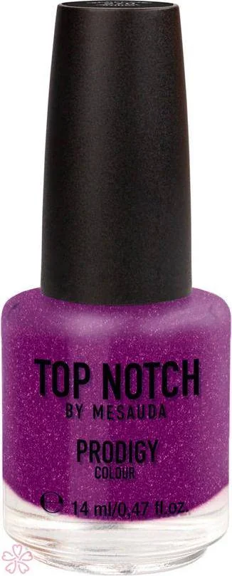 Лак Top Notch Prodigy Nail Color by Mesauda 14 мл 270 Sognefjord