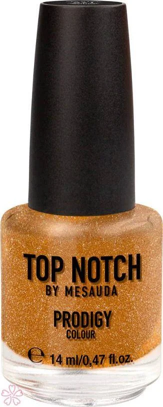 Лак Top Notch Prodigy Nail Color by Mesauda 14 мл 271 Solstice