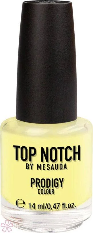 Лак Top Notch Prodigy Nail Color by Mesauda 14 мл 278 Daisy Dream