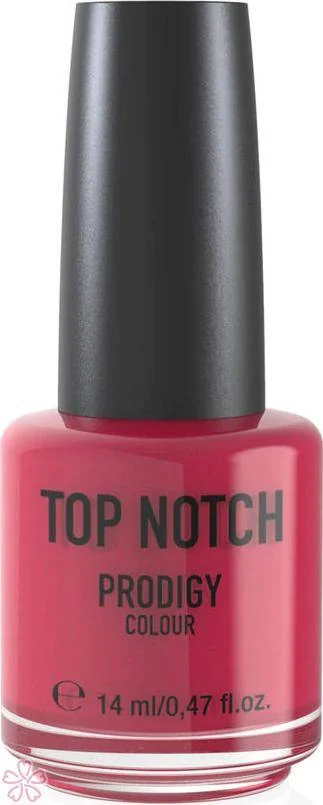 Лак Top Notch Top Notch Prodigy Nail Color 14 мл 237 BLOSSOM