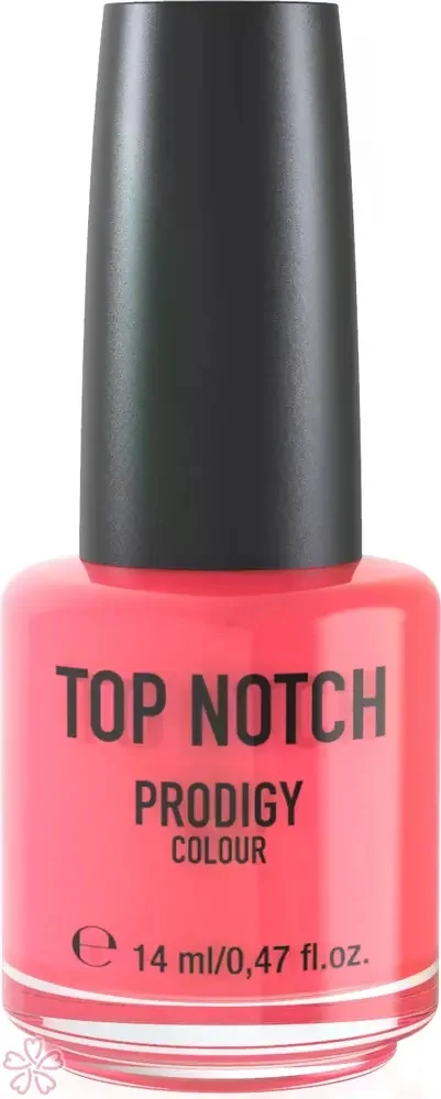 Лак Top Notch Top Notch Prodigy Nail Color 14 мл 238 PRIMROSE