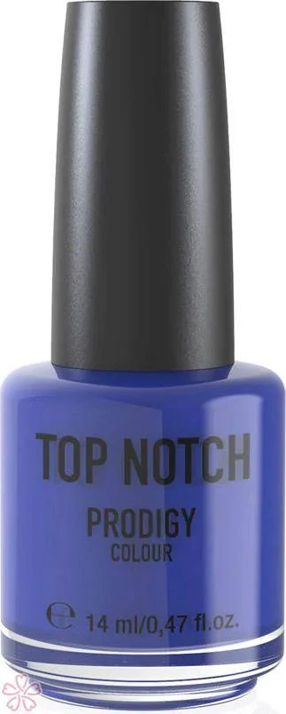 Лак Top Notch Top Notch Prodigy Nail Color 14 мл 241 POOL SELFIE