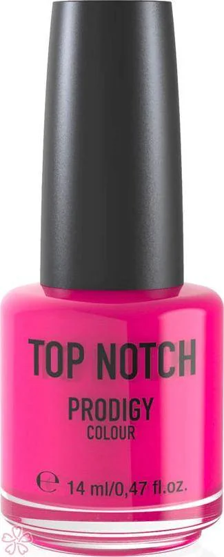 Лак Top Notch Top Notch Prodigy Nail Color 14 мл 242 TOURIST