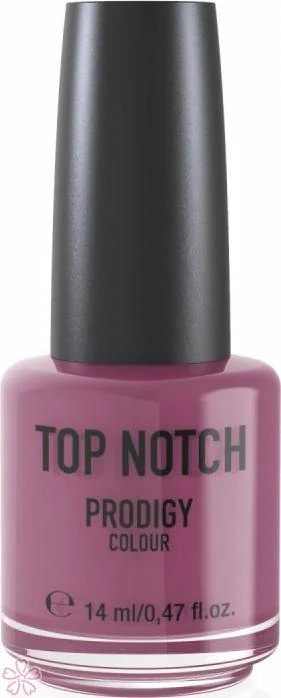 Лак Top Notch Top Notch Prodigy Nail Color 14 мл 244 TOUGH LOVE