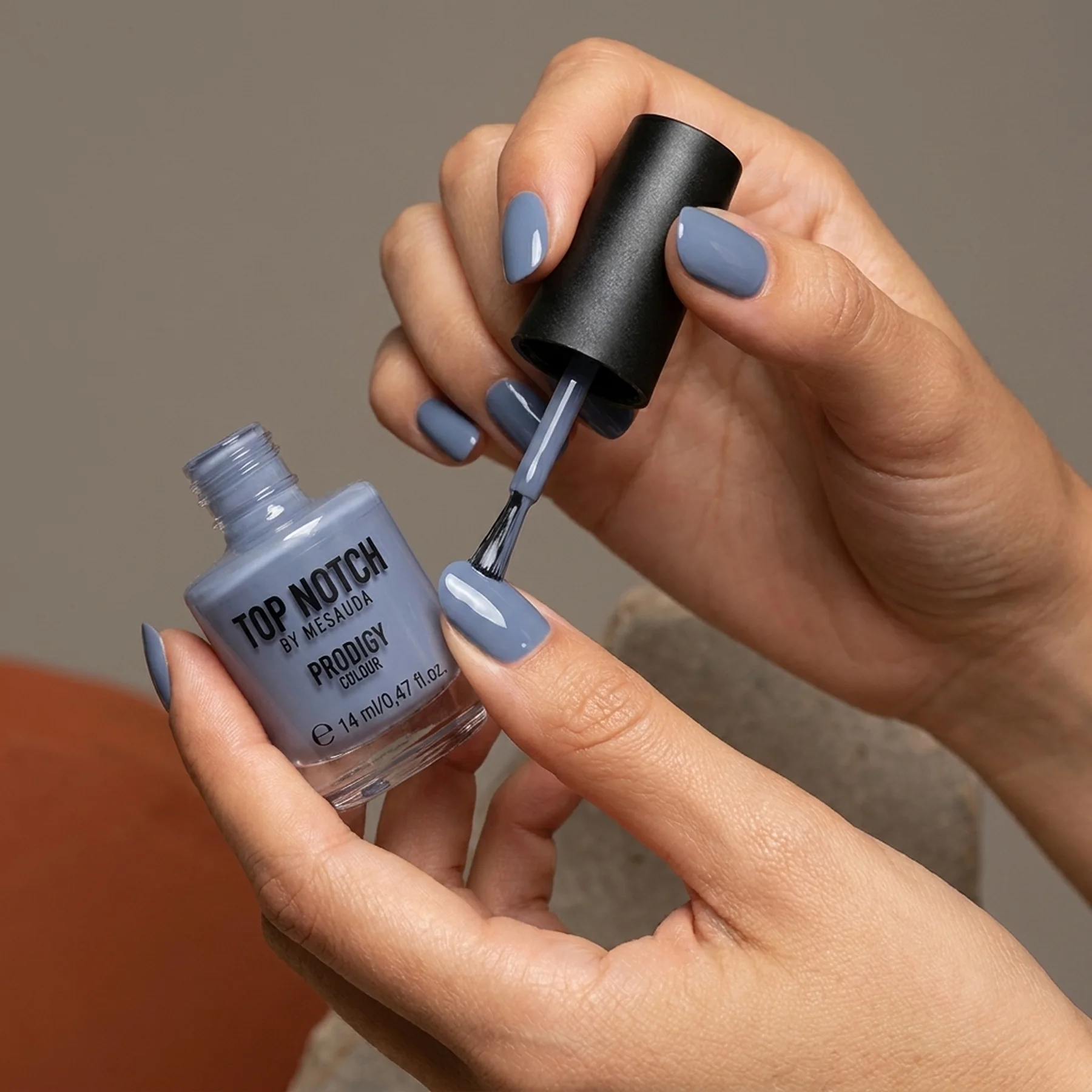 Лак Top Notch Top Notch Prodigy Nail Color 14 мл 265 HOCUS POCUS