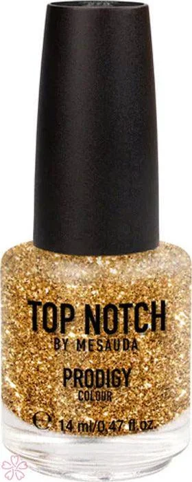 Лак Top Notch XMAS Prive Collection Classic Enamel 202 Glitz & Glam
