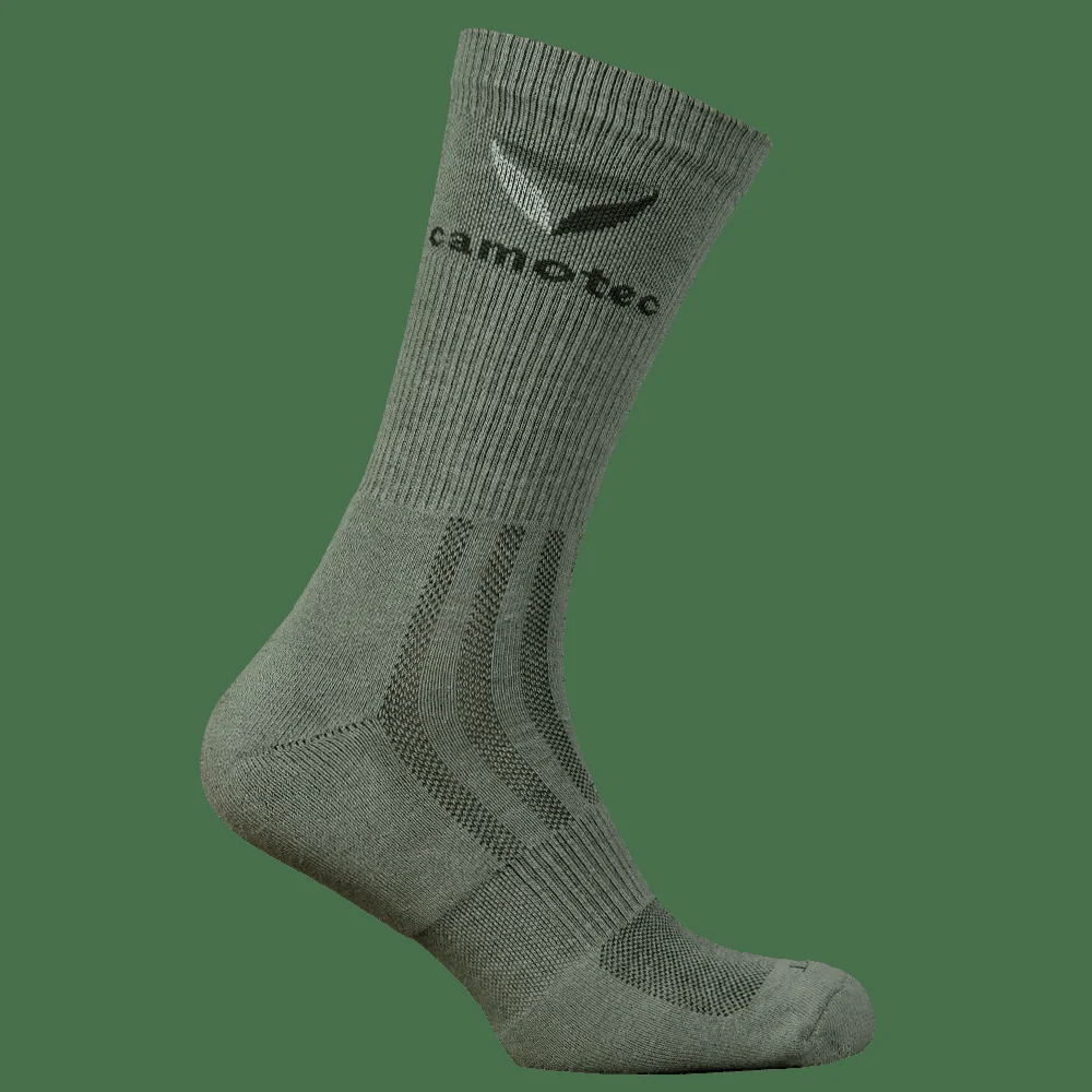 Шкарпетки Camotec TRK Middle 3.0 (7055(43-46))