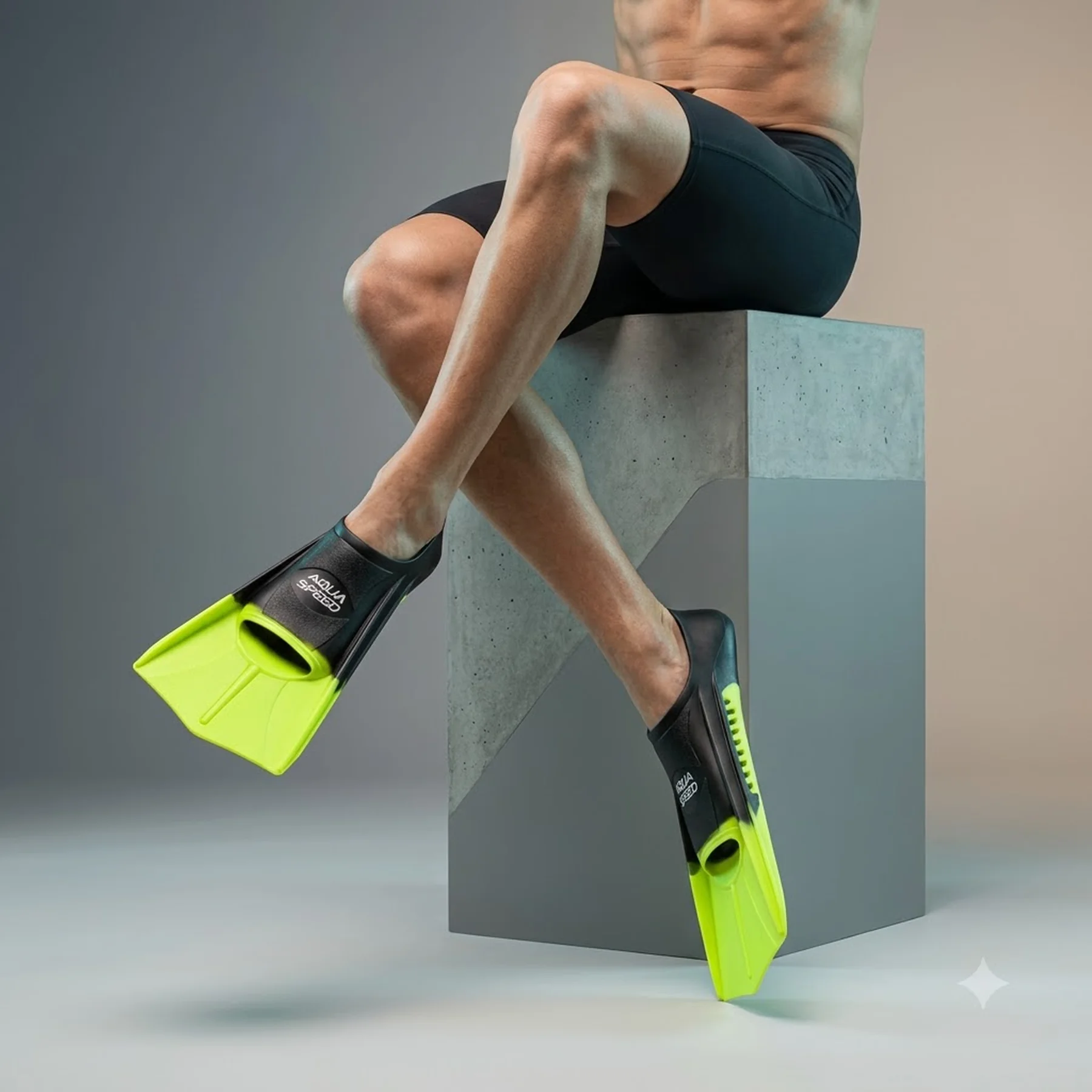 Ласти Aqua Speed ​​TRAINING FINS