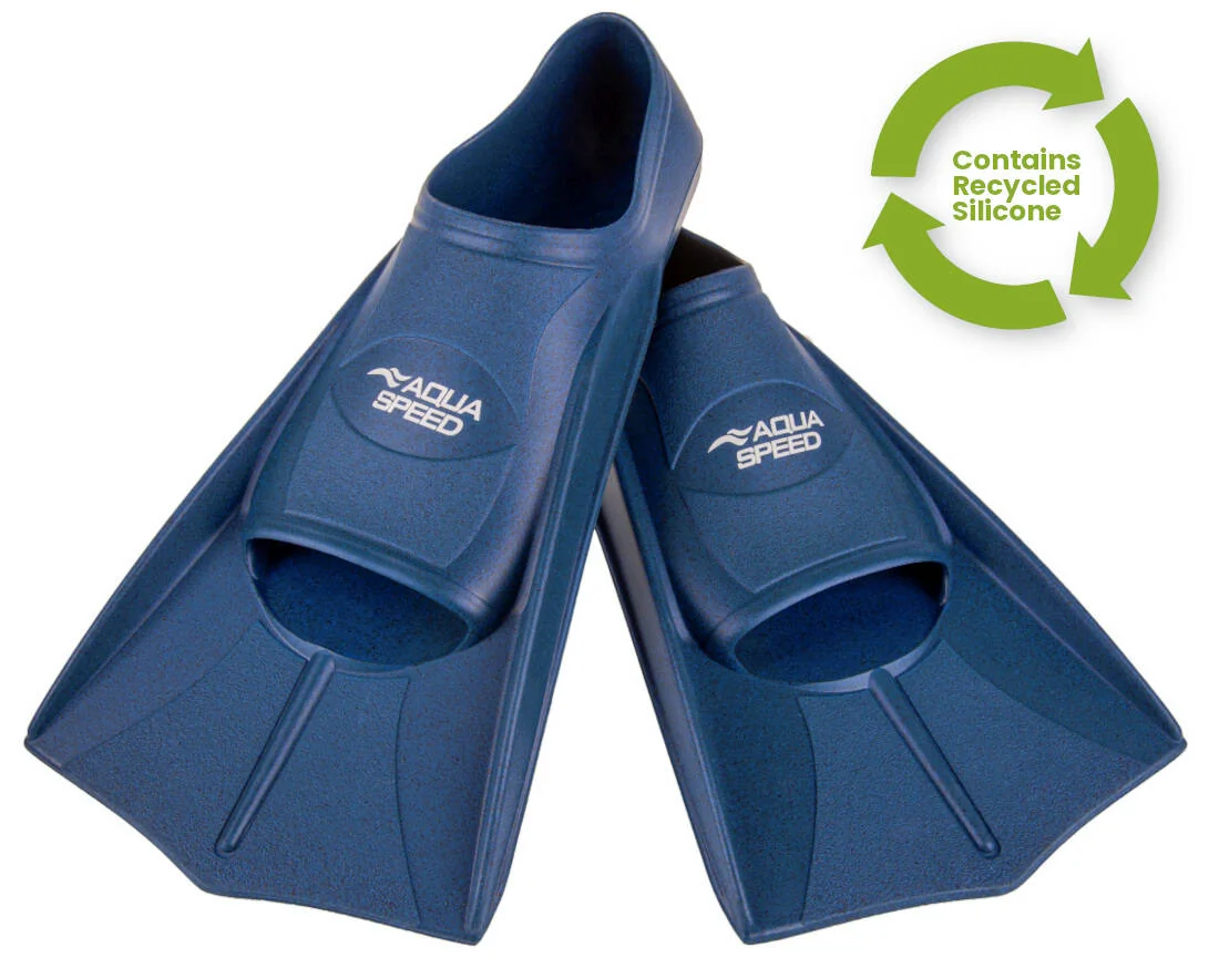 Ласти Aqua Speed ​​TRAINING FINS
