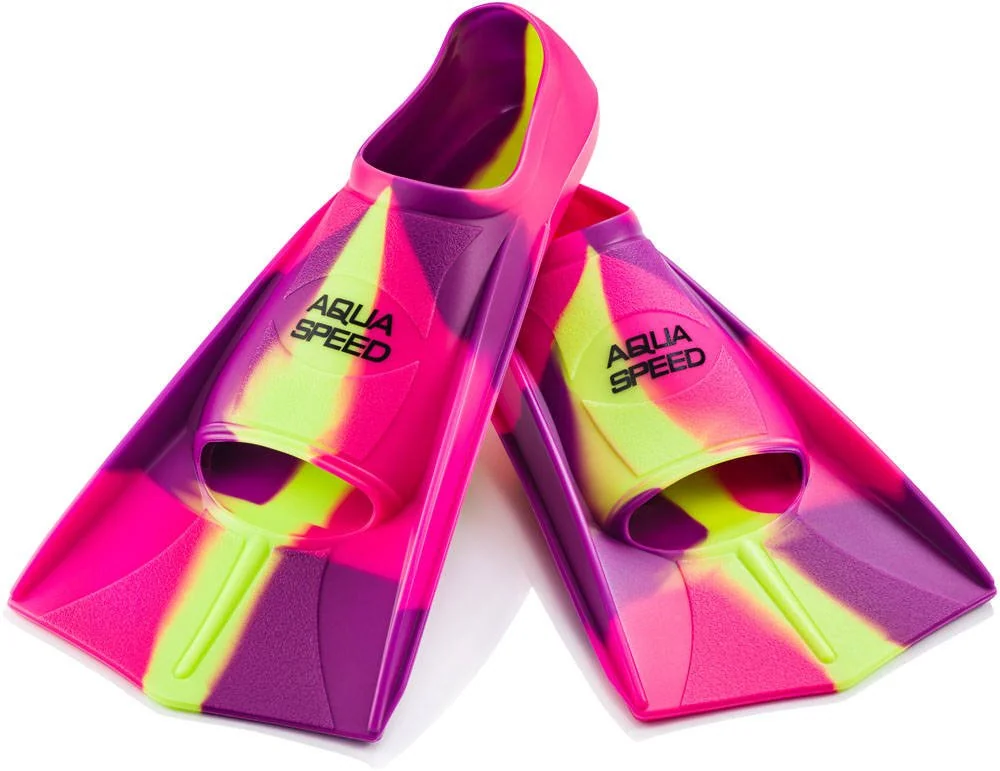 Ласти Aqua Speed ​​TRAINING FINS