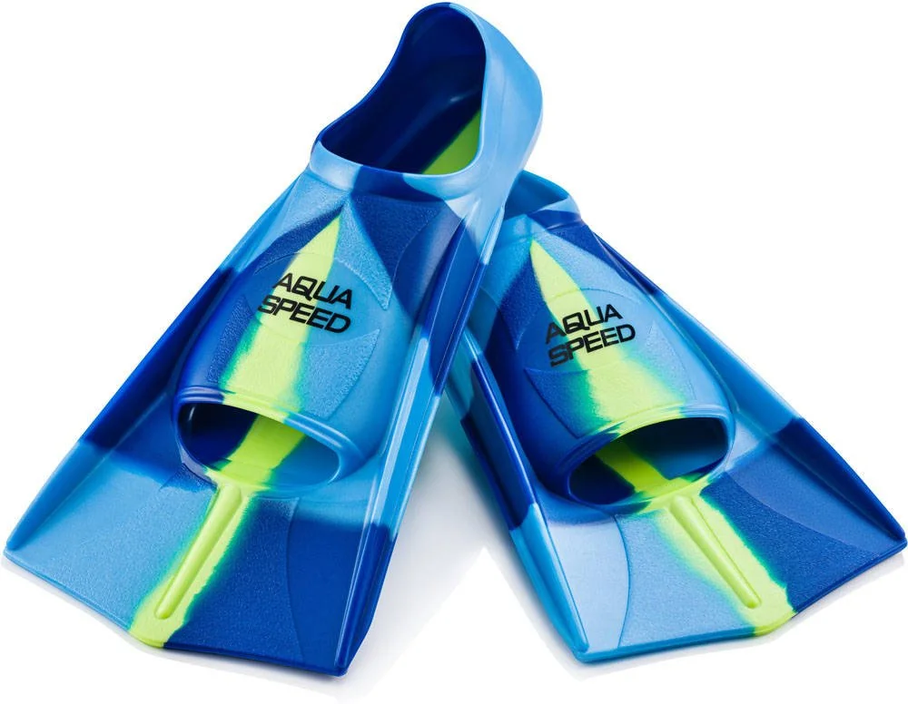 Ласти Aqua Speed ​​TRAINING FINS