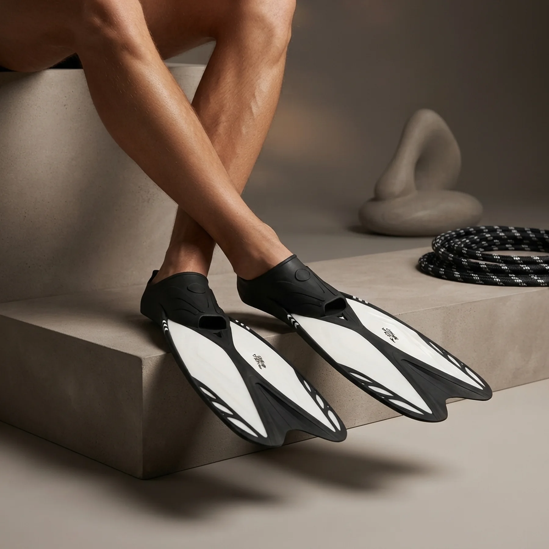 Ласти Aqua Speed ​​ VAPOR