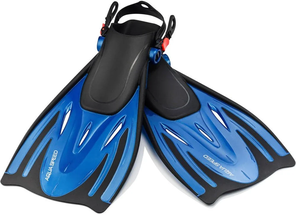 Ласти Aqua Speed ​​WOMBAT