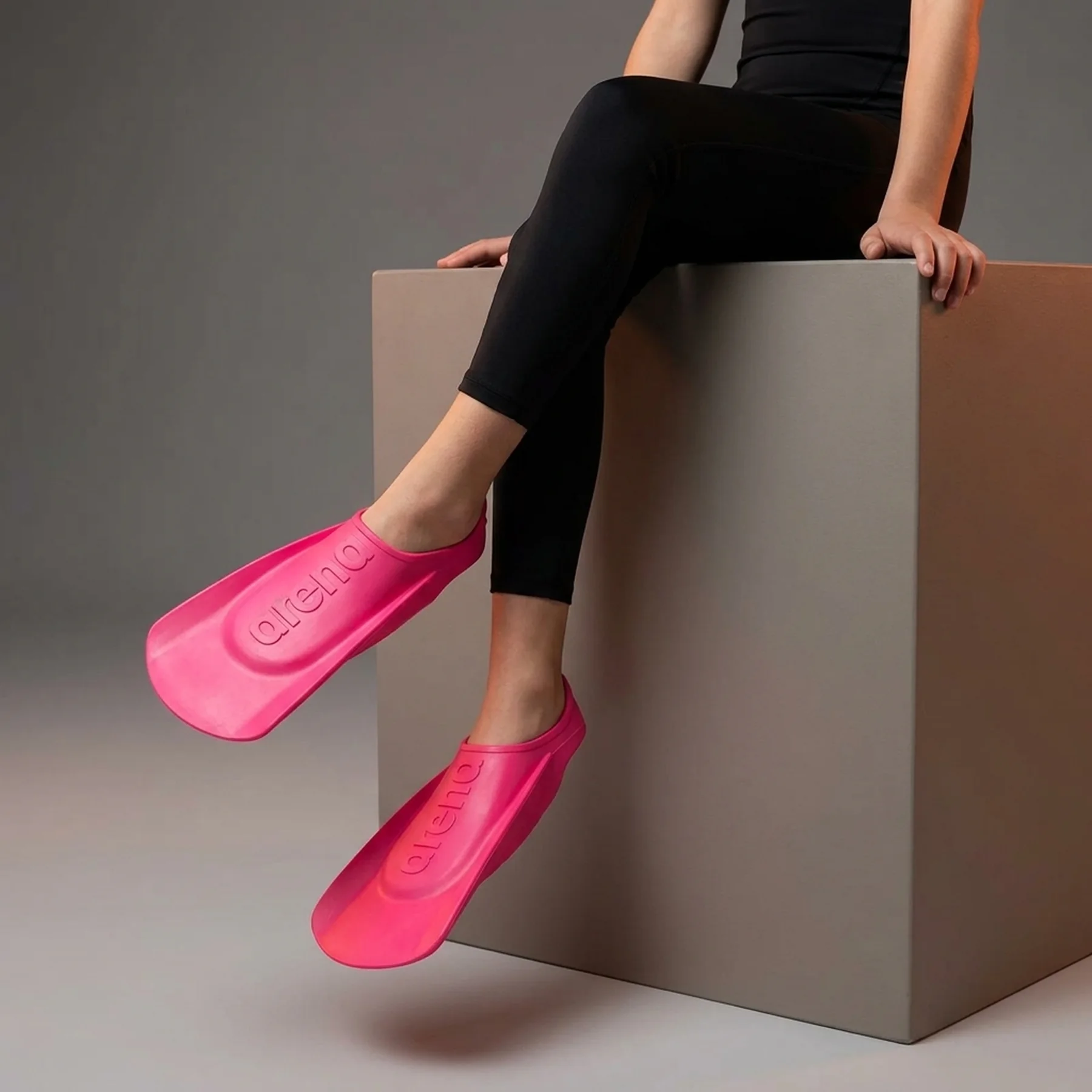 Ласти Arena FINS KIDS/JR