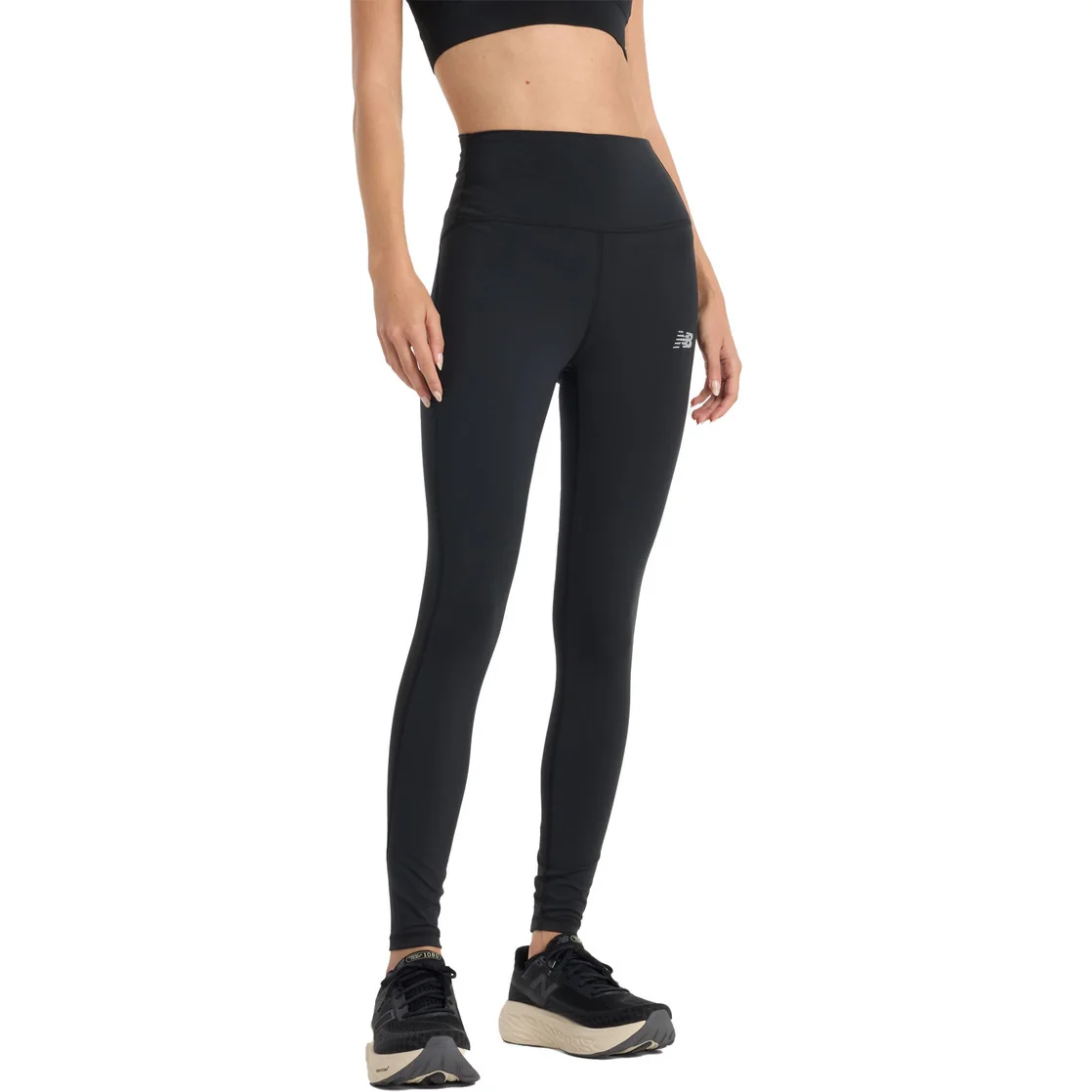 Легінси New Balance Sleek High-Rise Legging 27