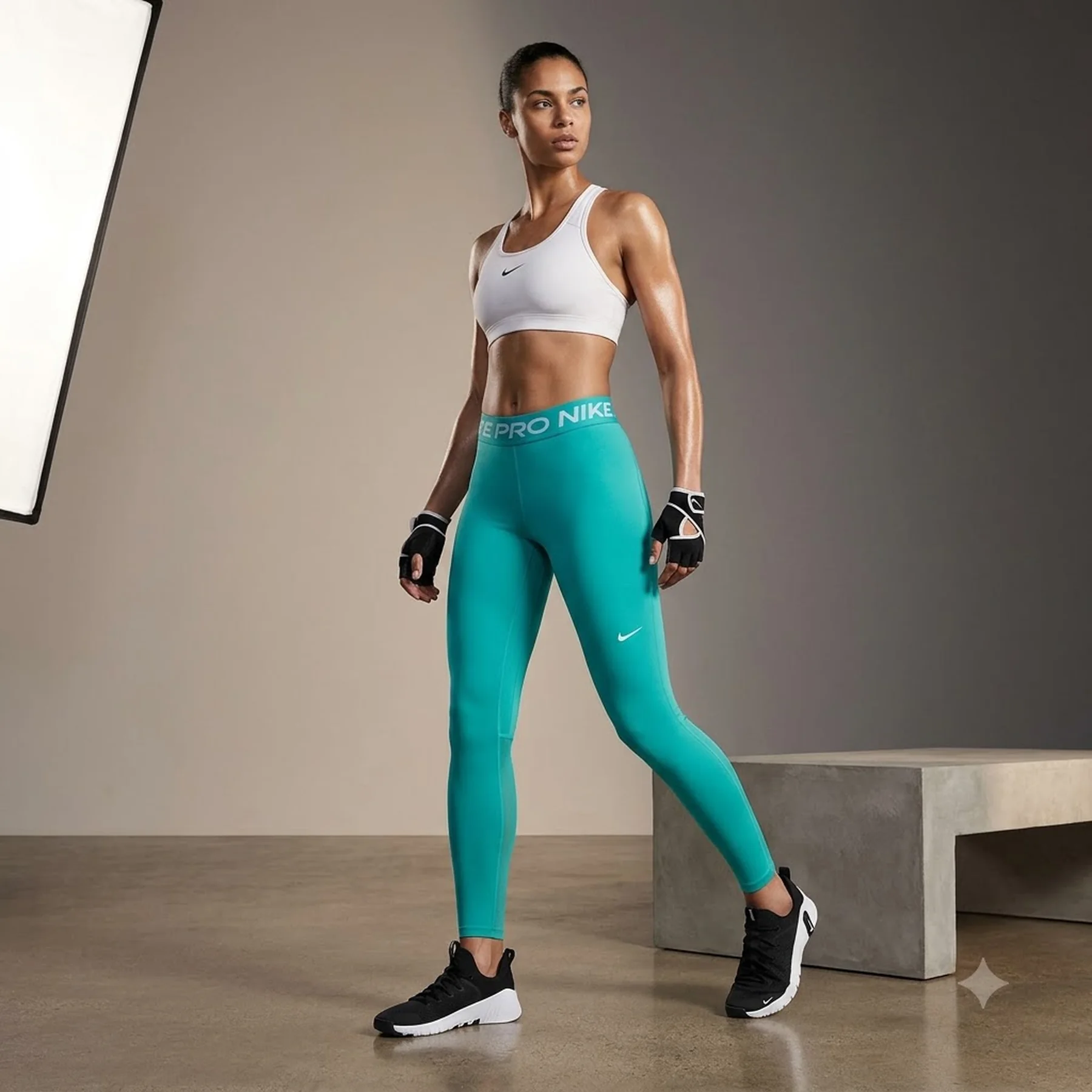 Легінси Nike