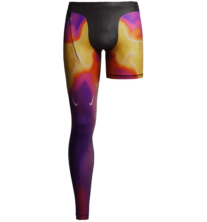 легінси NOCTA x Single Leg Tights Thermal