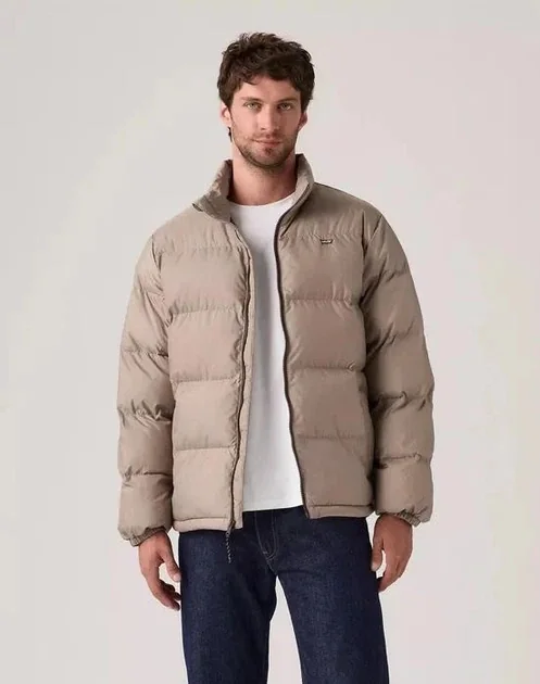 Levis Piedmont Short puffer jacket