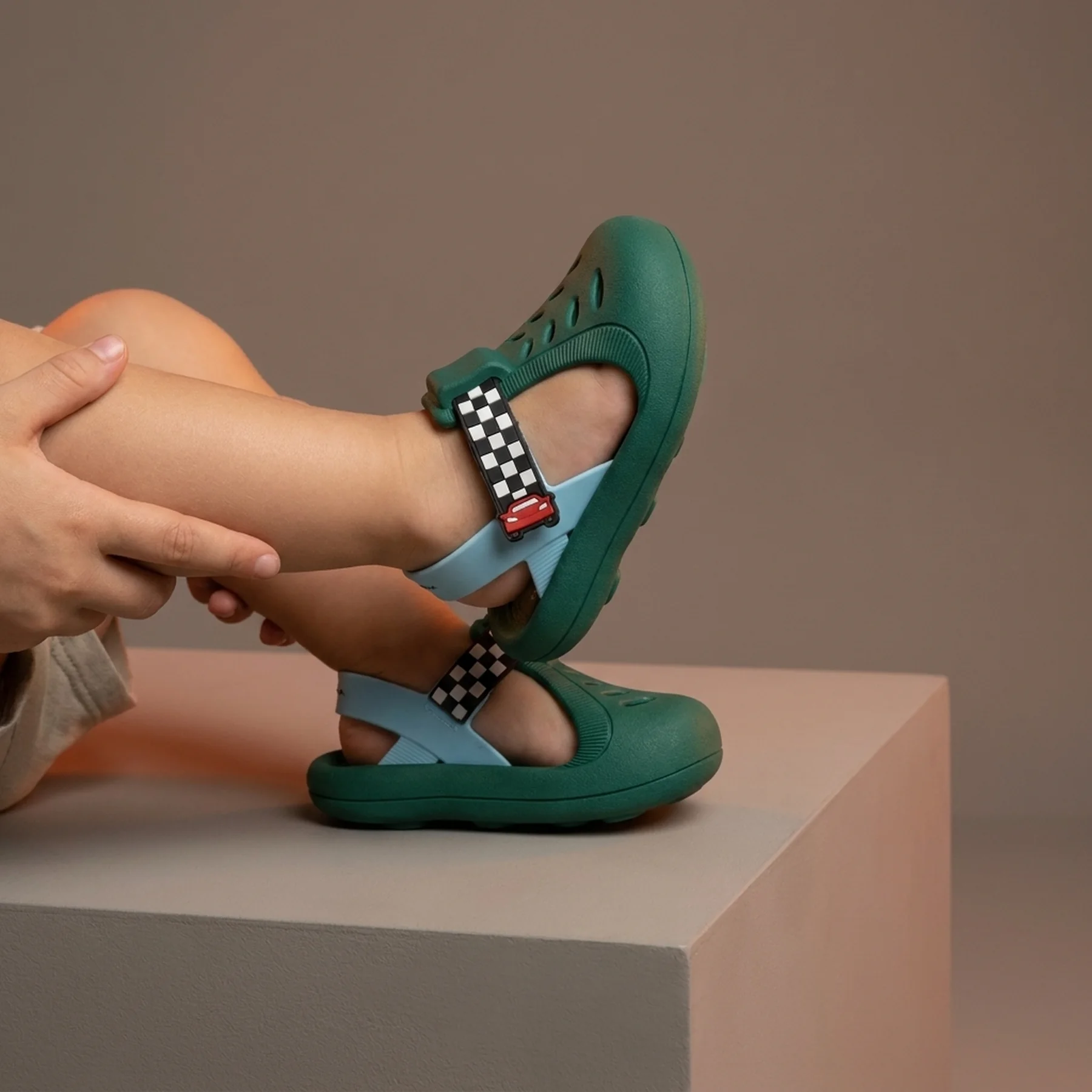 Little Baby