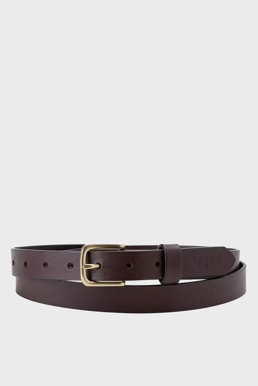 LM Belt Harness Buckle Alderpoint Toffe