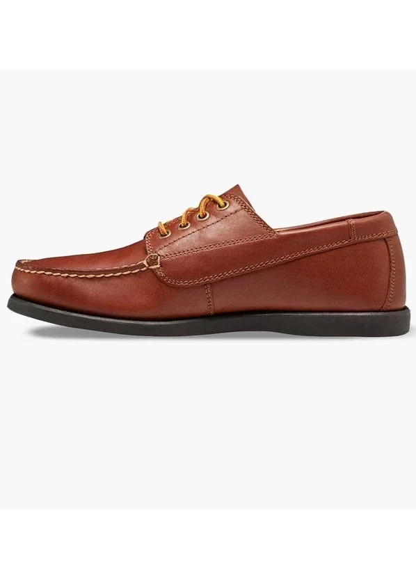 Лофери Eastland men's falmouth camp moc oxford tan