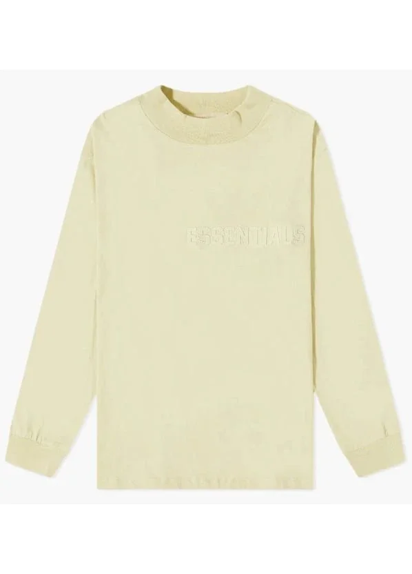 Лонгслів Fear Of God Essential