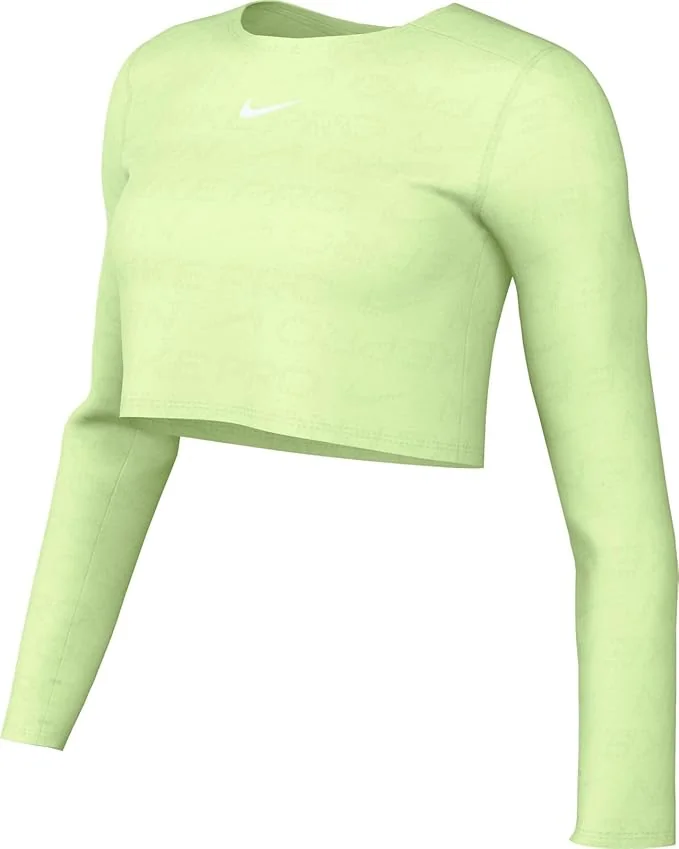 Лонгслів Nike