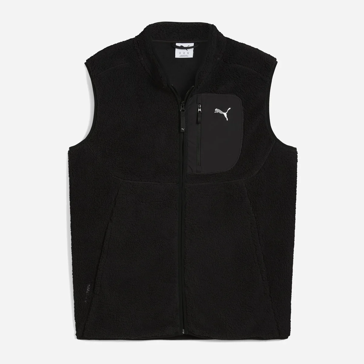 Лонгслів Puma Tech