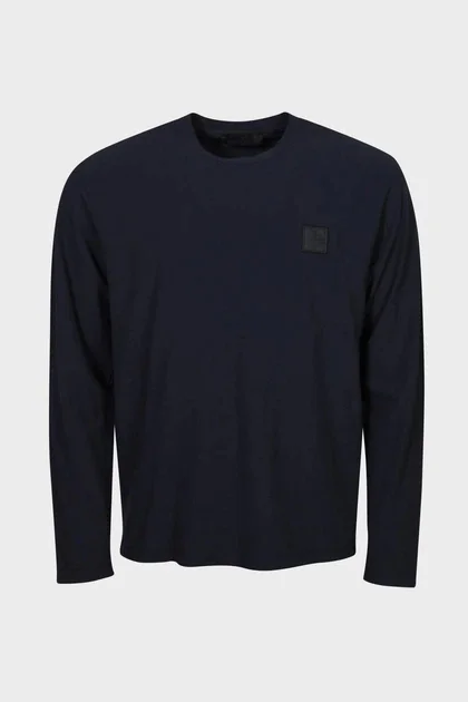 Лонгслів Stone Island (GHOST)