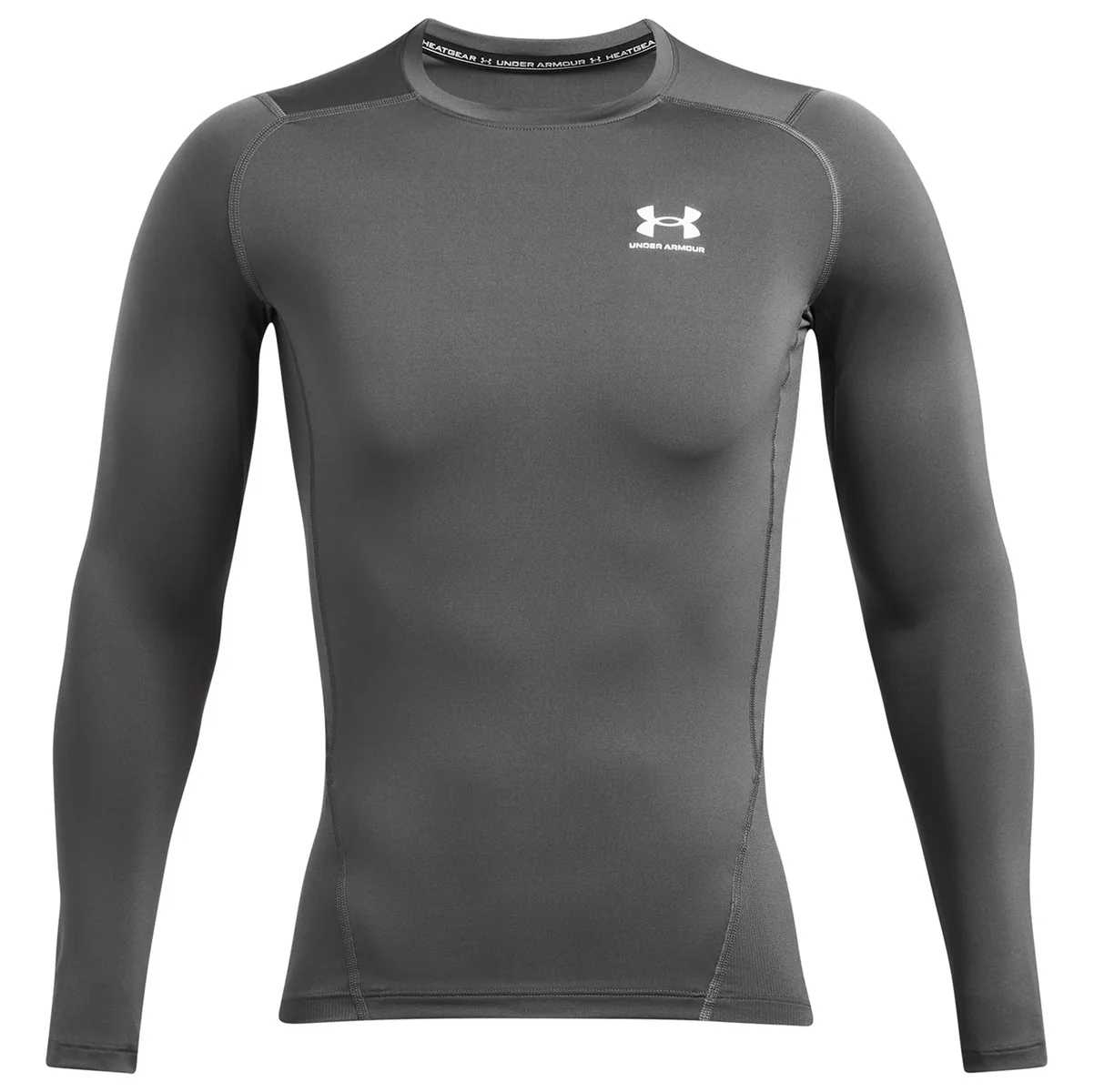 Лонгслів UA HG Armour Comp LS