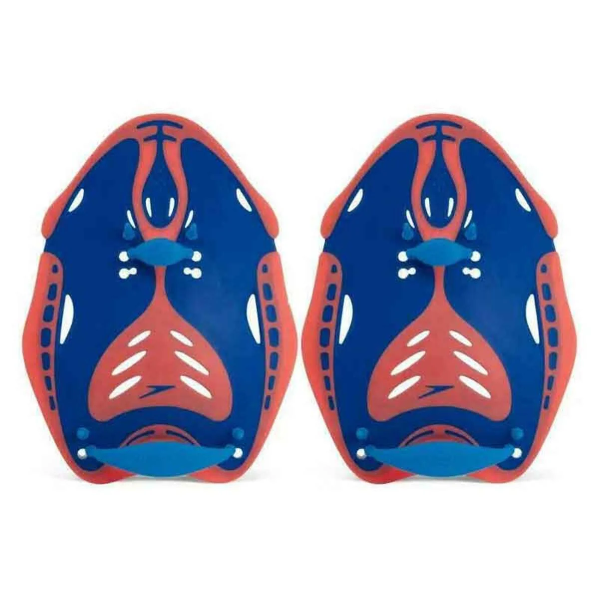 Лопатки для плавання Speedo BIOFUSE POWER PADDLE AU