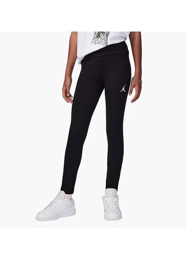 Лосіни дитячі Jordan Essentials Junior Black (45D296-023)