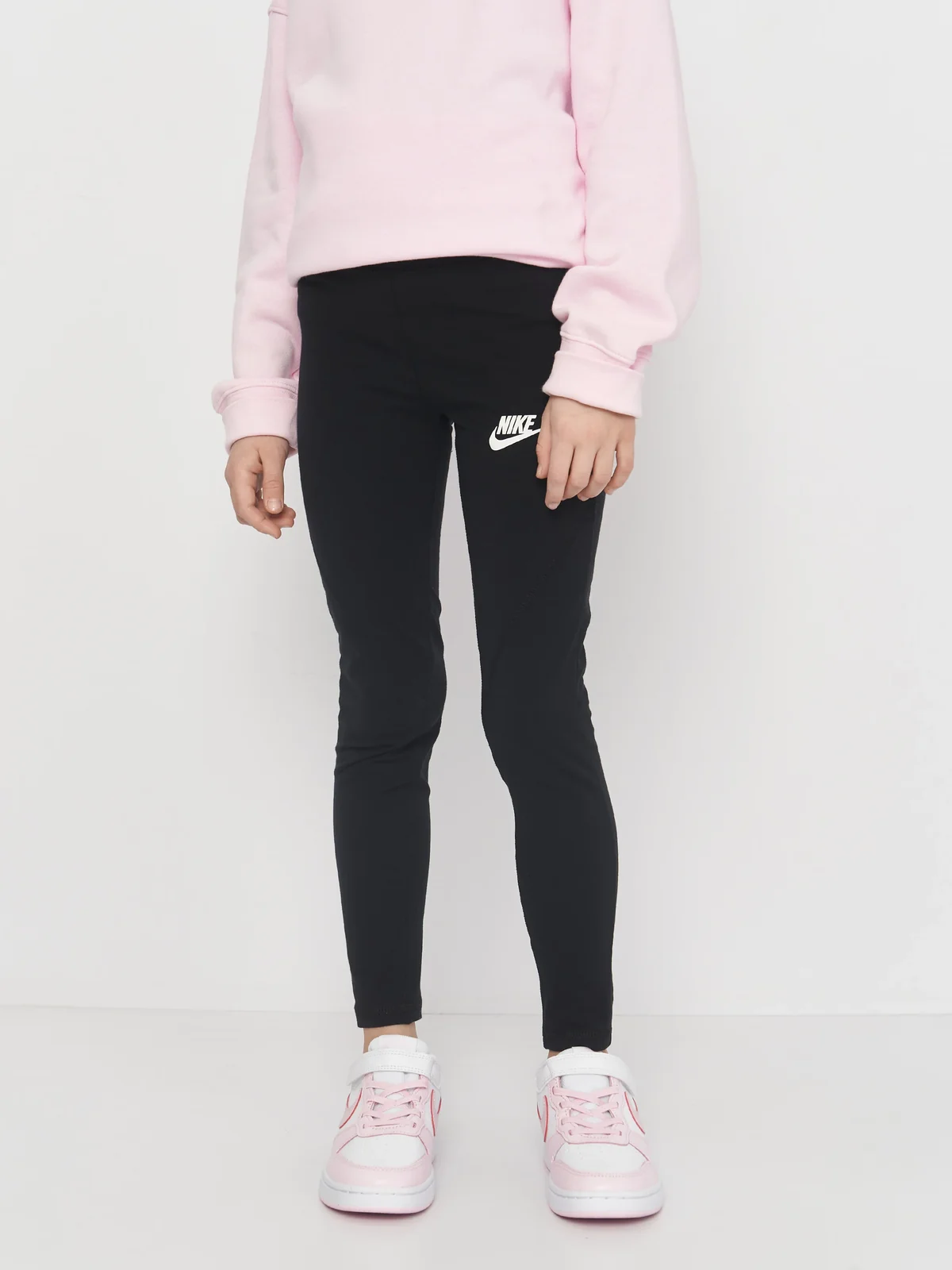 Лосіни дитячі Nike G Nsw Favorites Gx Hw Legging (CU8248-010)