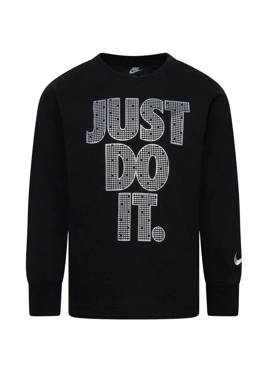 Лосіни дитячі Nike Shine Little Black (86M455-023)
