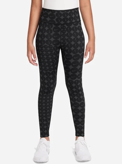 Лосіни підліткові Nike Dri-Fit Leggins (HF8228-010)