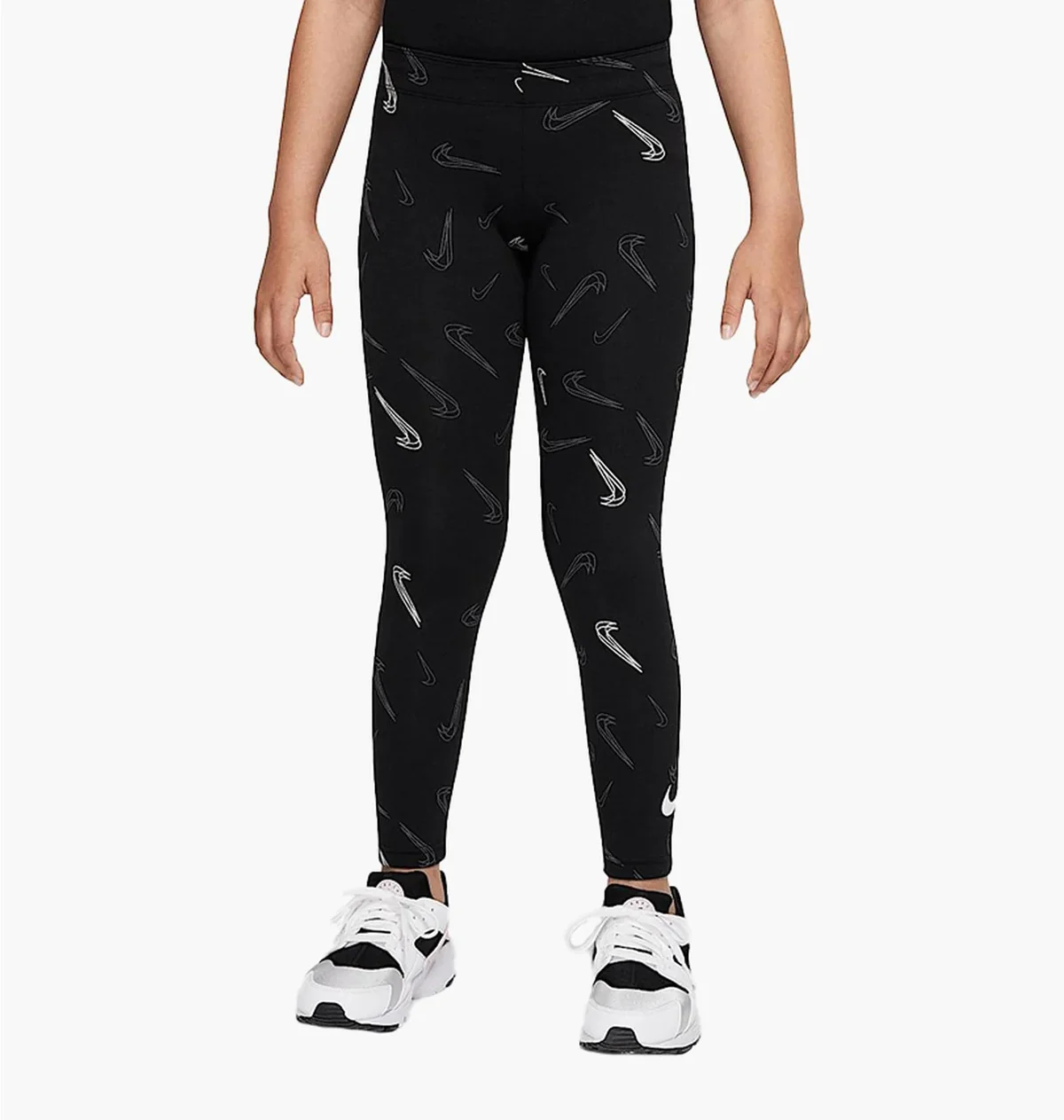 Лосіни підліткові Nike Helanke Dance (DQ5094-010)