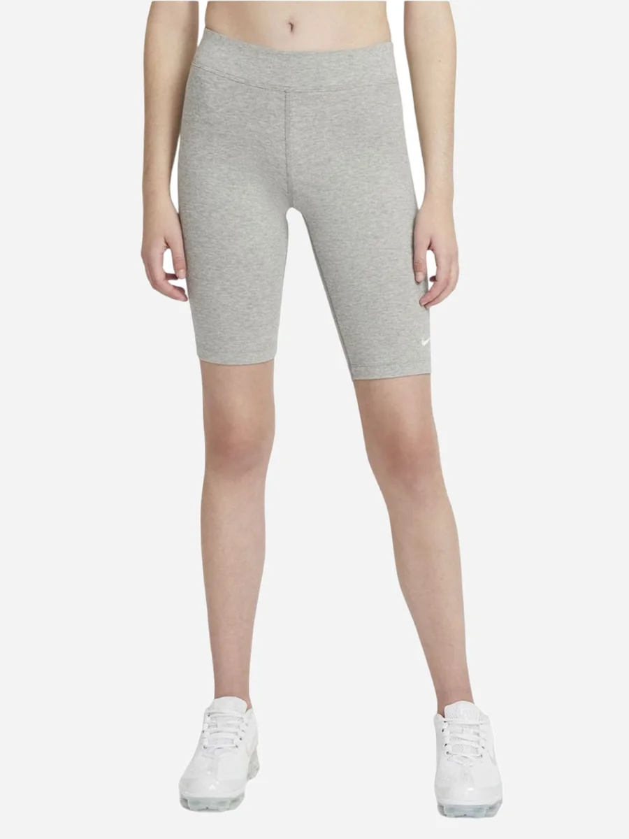 Лосіни унісекс Nike Sportswear Essential Bike Shorts (CZ8526-063)