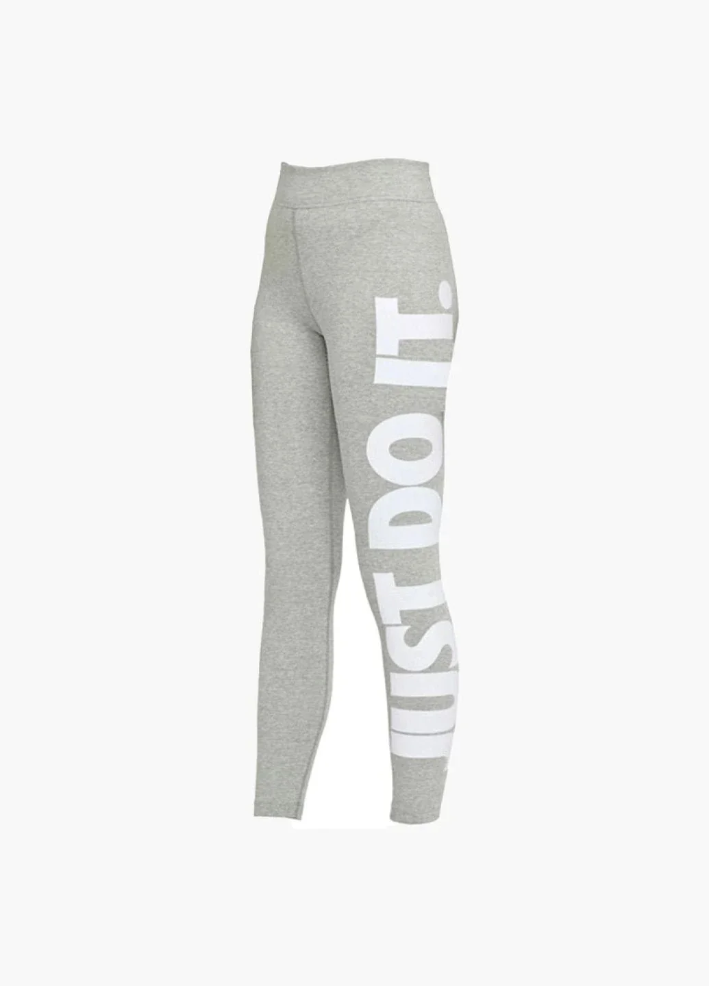Лосіни унісекс Nike Sportswear Essential Women's High-Rise (CZ8534-063)