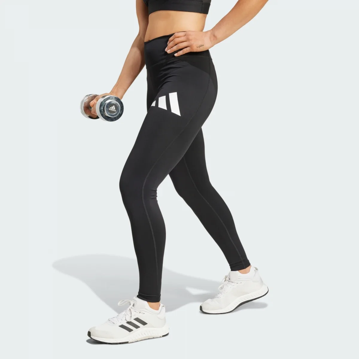 Лосіни жіночі Adidas Train Essentials Big Logo (JG3941)