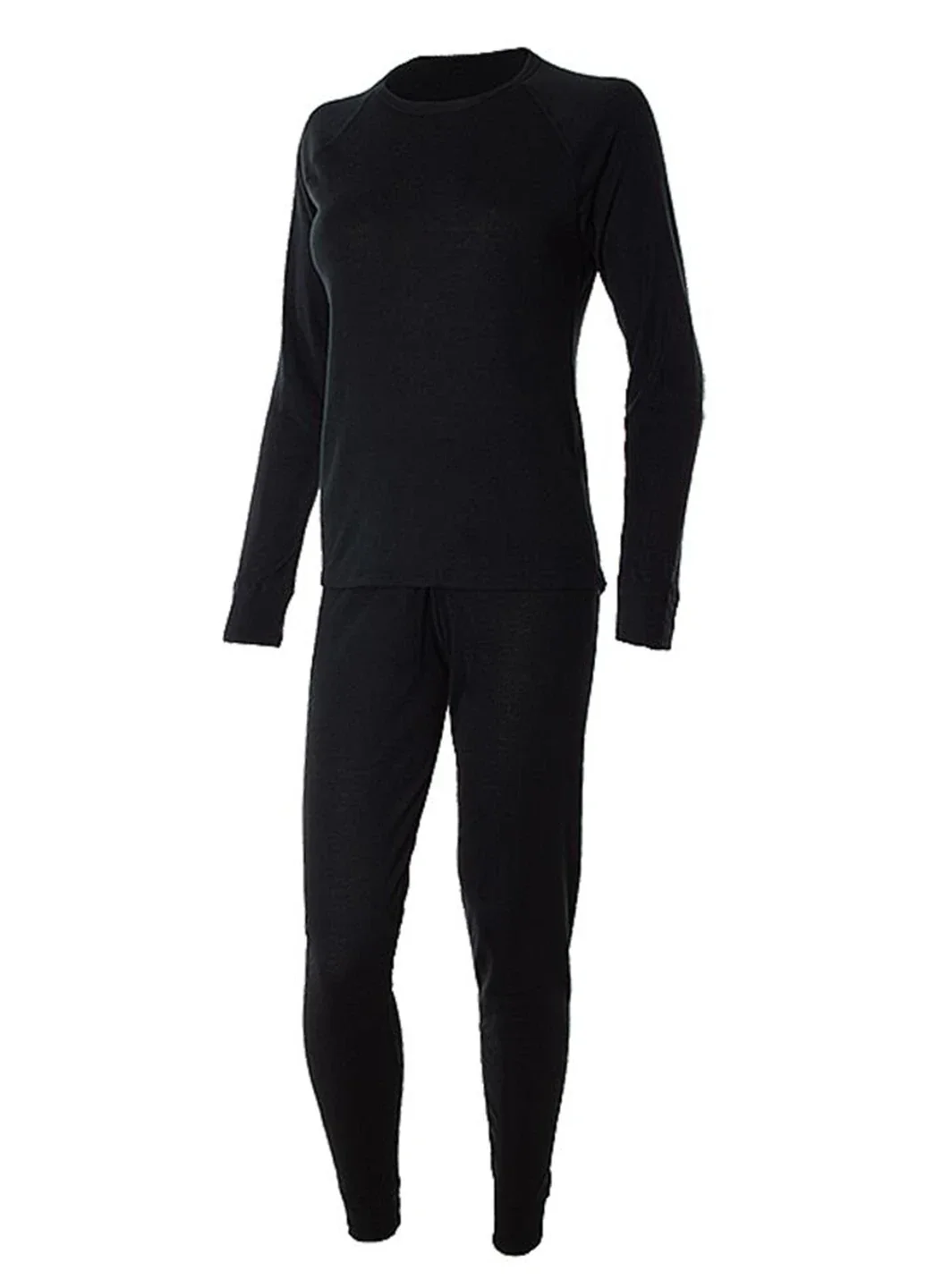 Лосіни жіночі Cmp Lady Underwear Set D (3Y86800-U901)
