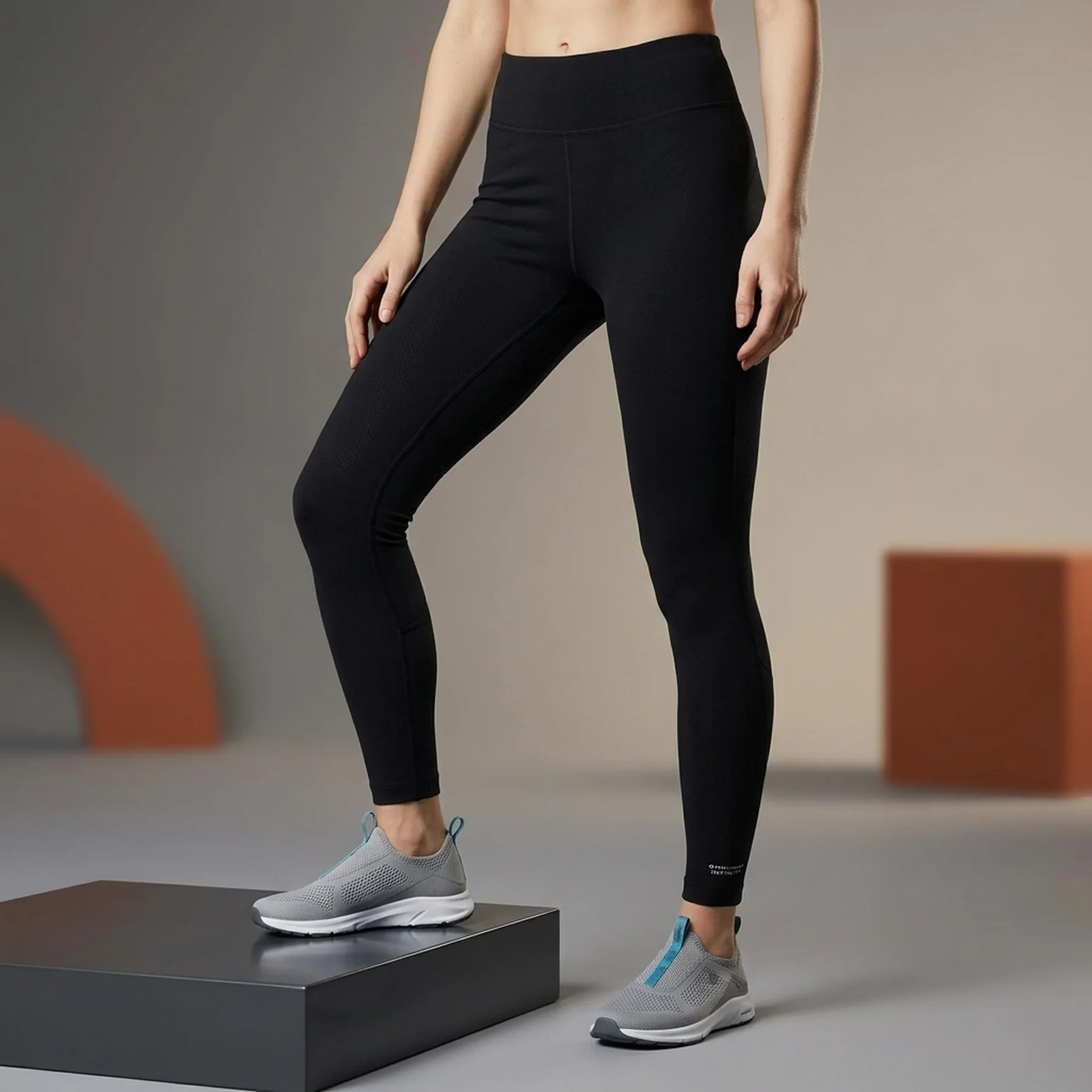 Лосіни жіночі Columbia Omni-Heat Infinity Tight Black (2012301CLB-010)