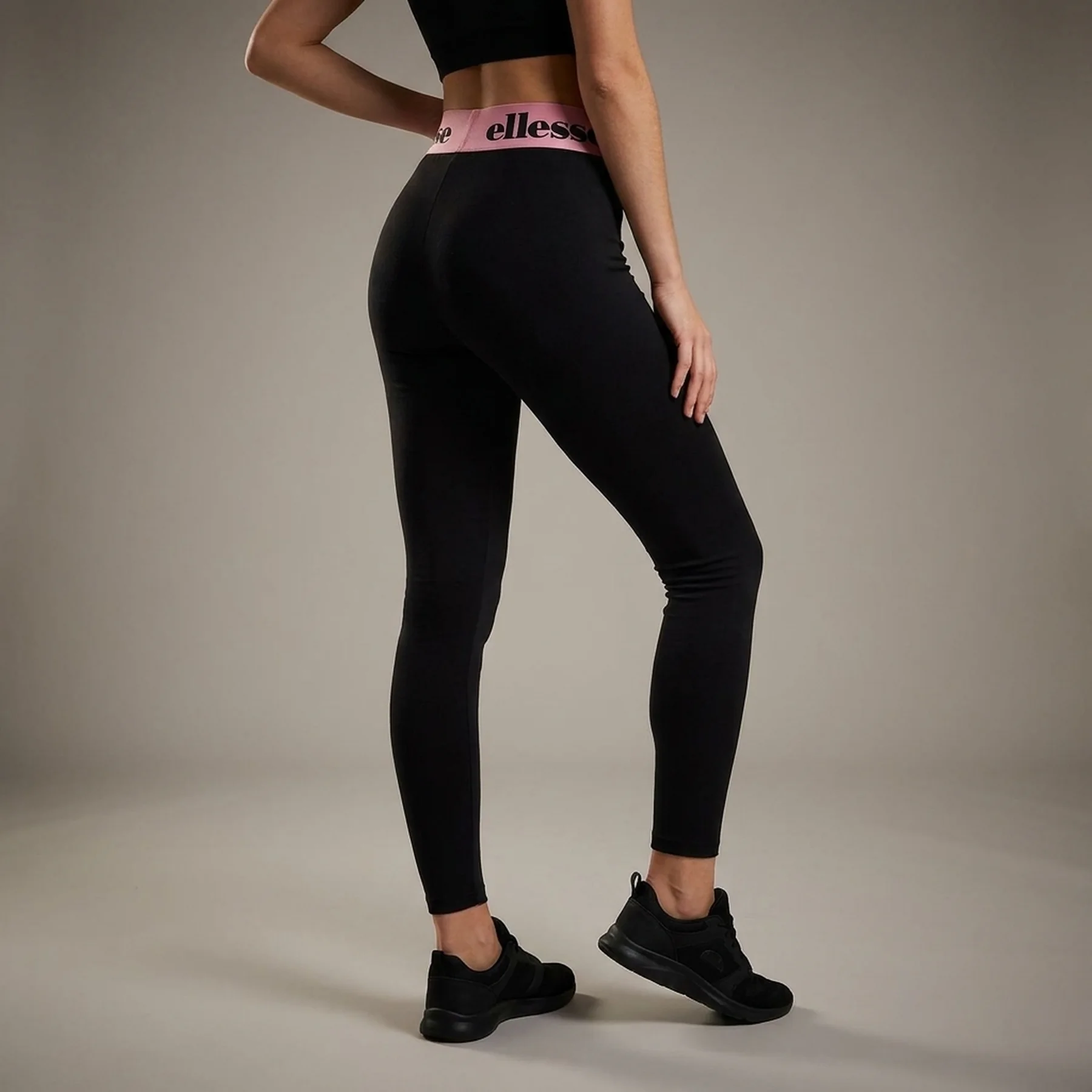 Лосіни жіночі Ellesse Legginsy Loulin (SGR17951-011)