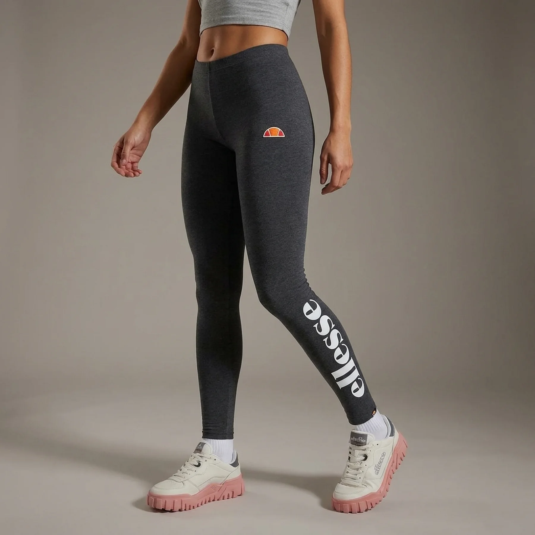 Лосіни жіночі Ellesse Solos 2 Legging (SGS04703-106)