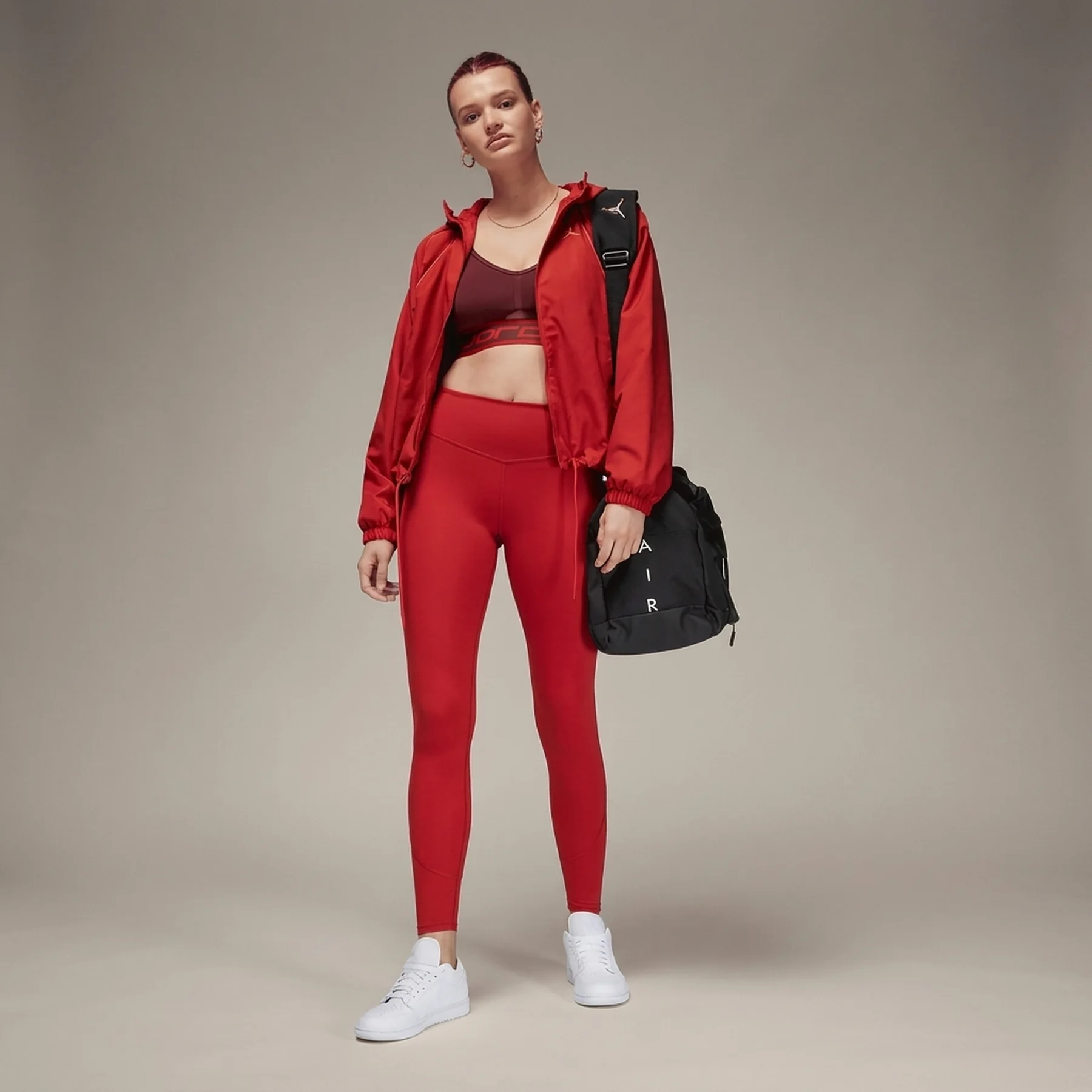Лосіни жіночі Jordan Lined Sports Outfit (FB4620-615)