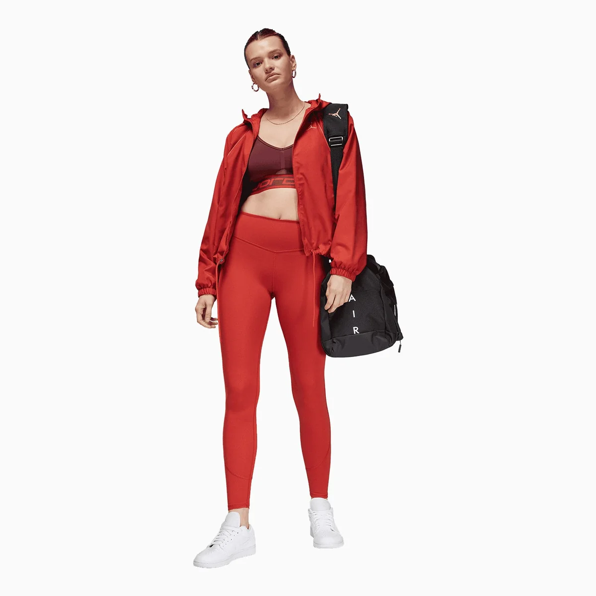 Лосіни жіночі Jordan Lined Sports Outfit (FB4620-615)