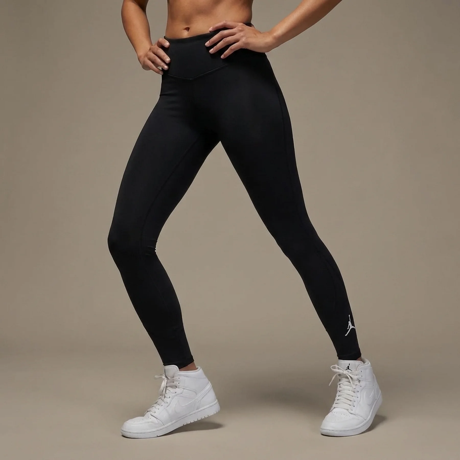 Лосіни жіночі Jordan Sport Leggings (FB4620-010)
