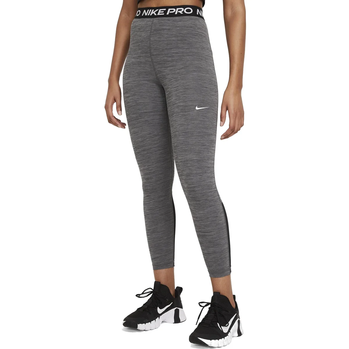 Лосіни жіночі Nike 365 Tight 7/8 High-Rise Leggings (DA0483-011)
