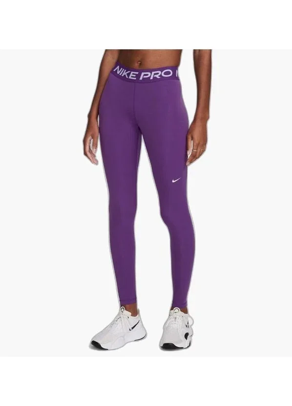 Лосіни жіночі Nike 365 Tight Violet (CZ9779-599)