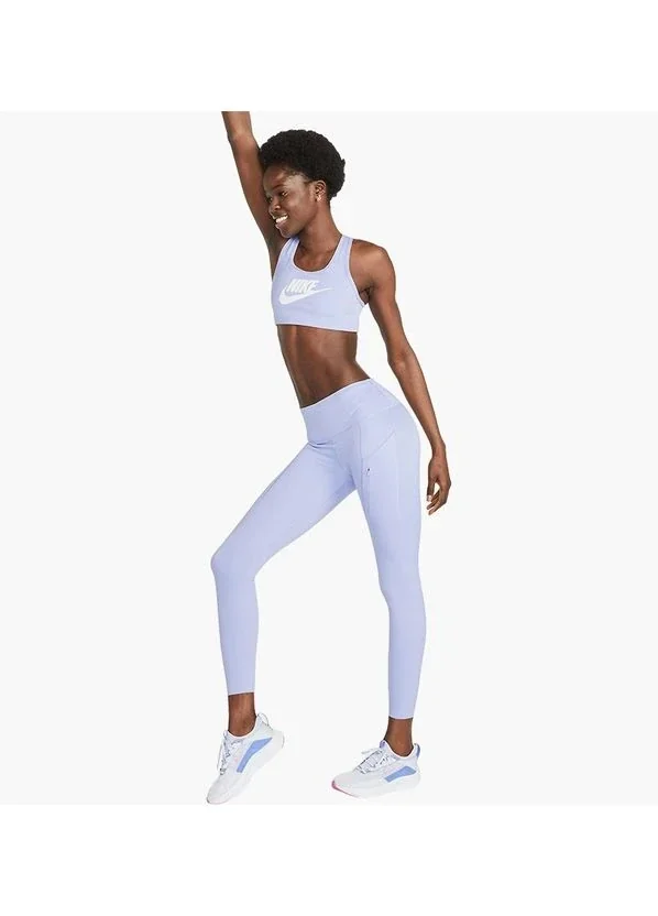 Лосіни жіночі Nike W Dri-Fit Go Mr 7/8 Tght (DQ5692-010)