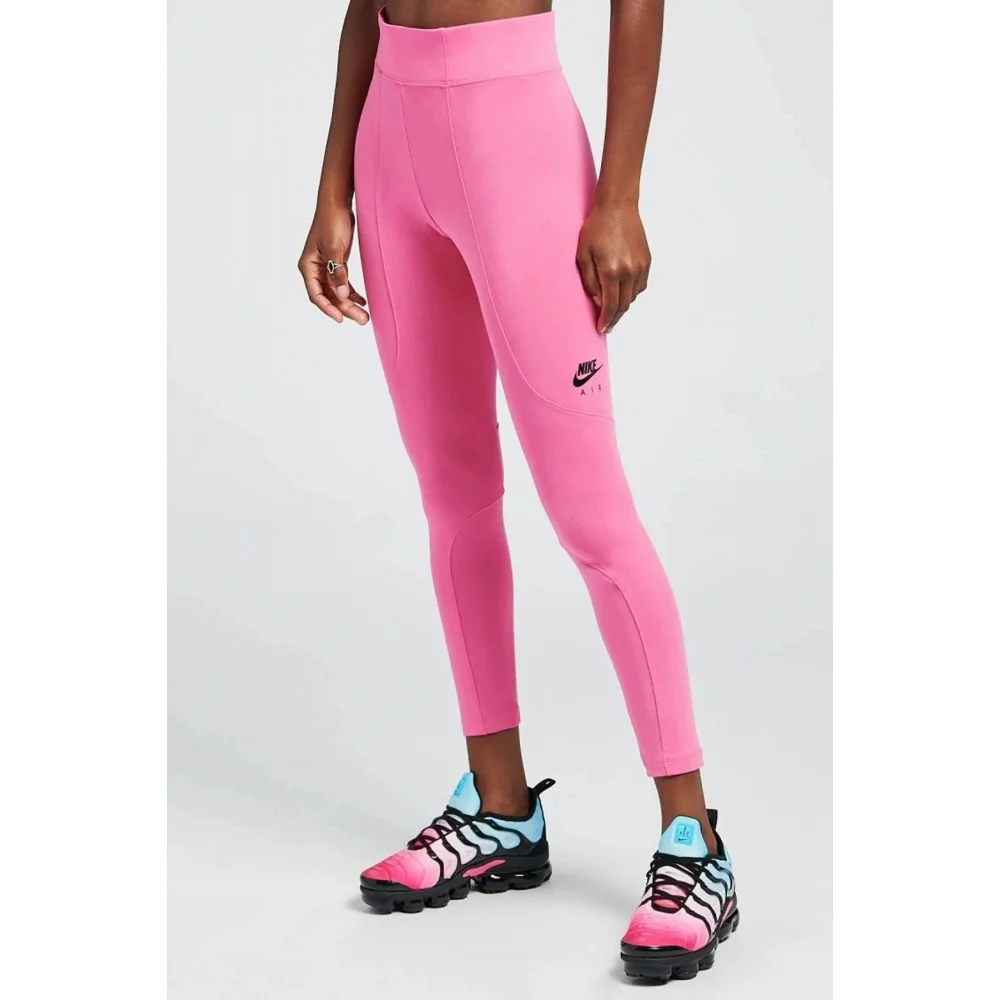 Лосіни жіночі Nike Air 7/8 Leggings (DJ1058-684)